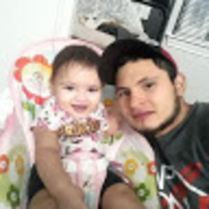 Meet your Posher, Gerardo josue